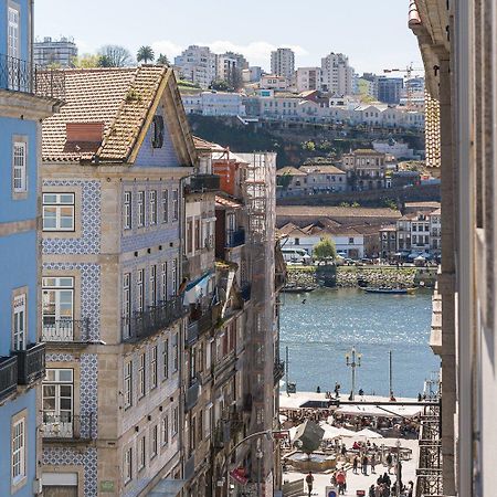 Guestready - Riber Porto Apts Eksteriør bilde