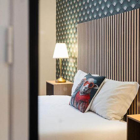 Guestready - Riber Porto Apts Eksteriør bilde