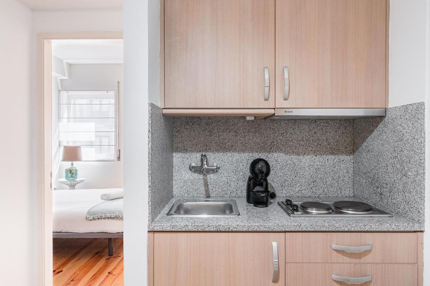 Guestready - Riber Porto Apts Eksteriør bilde