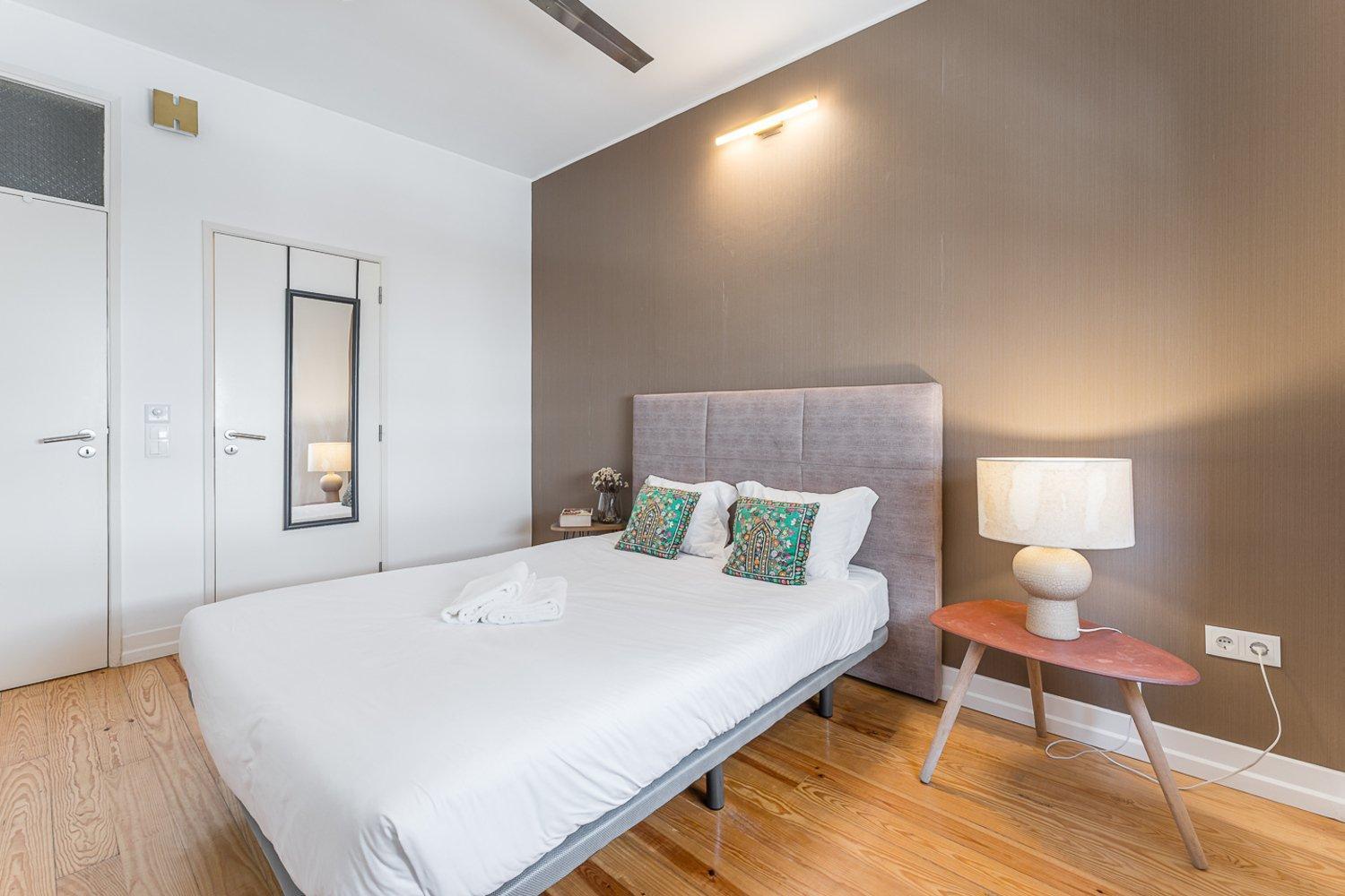 Guestready - Riber Porto Apts Eksteriør bilde