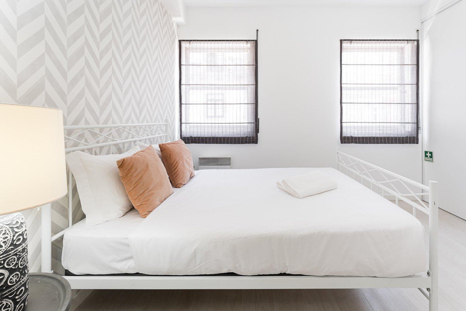 Guestready - Riber Porto Apts Eksteriør bilde