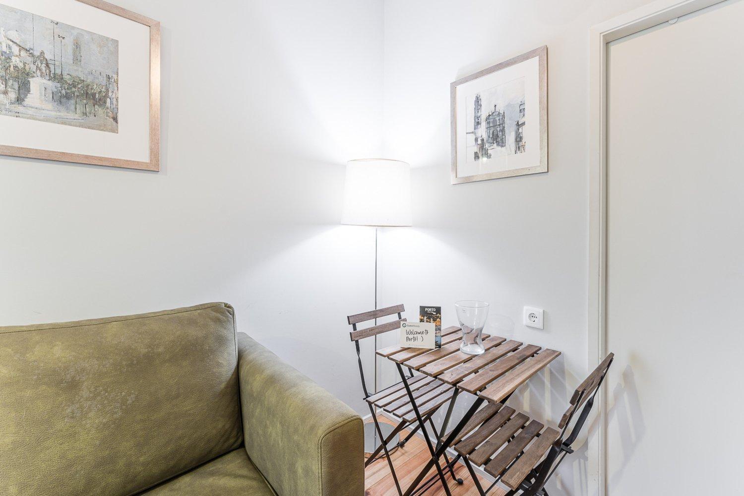 Guestready - Riber Porto Apts Eksteriør bilde