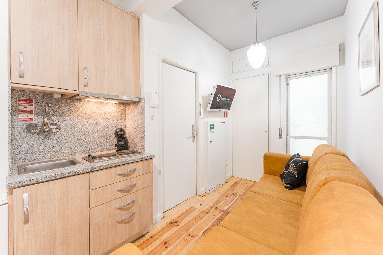 Guestready - Riber Porto Apts Eksteriør bilde