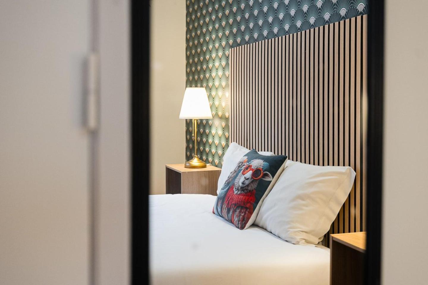 Guestready - Riber Porto Apts Eksteriør bilde