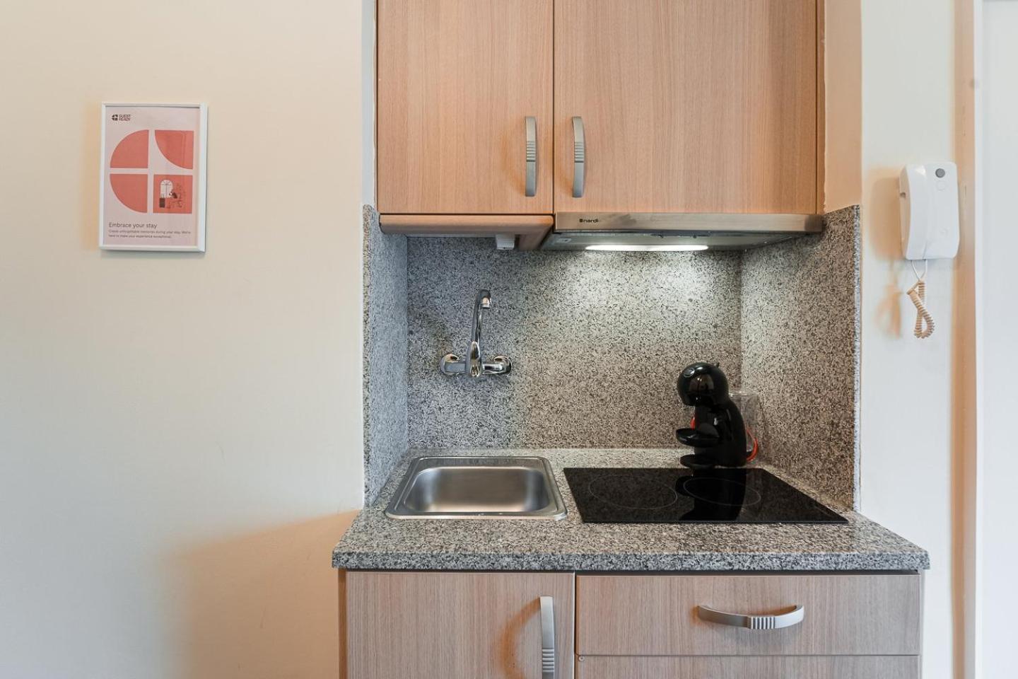 Guestready - Riber Porto Apts Eksteriør bilde